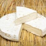 Brie de Melun