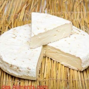 Brie de Melun