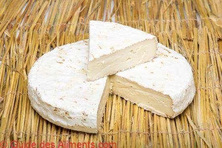 Brie de Melun