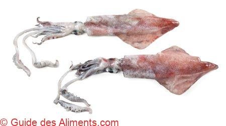Calmar commun