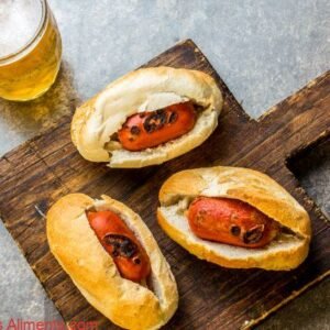 Choripan