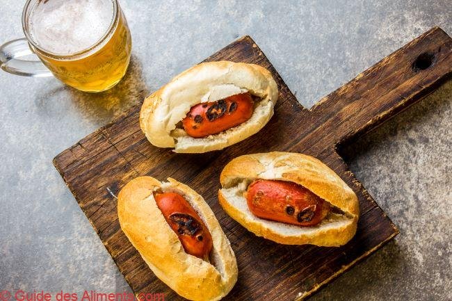 Choripan