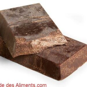 Cioccolato di Modica