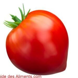 Cœur de bœuf