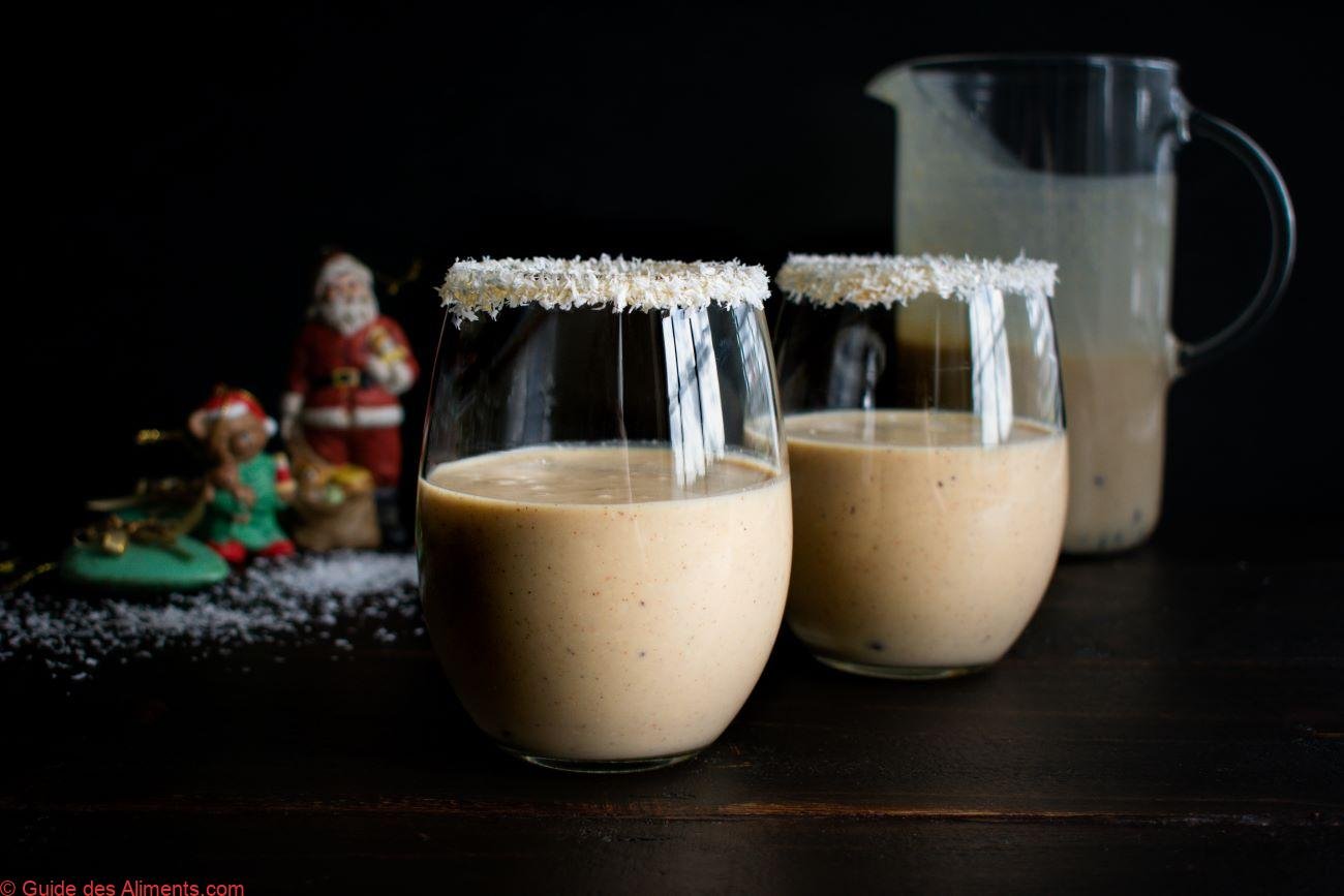Coquito