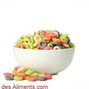 Froot Loops