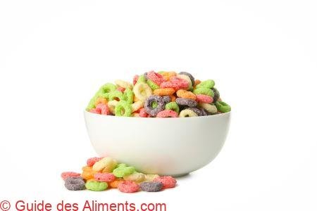 Froot Loops