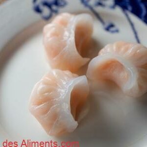 Har gow