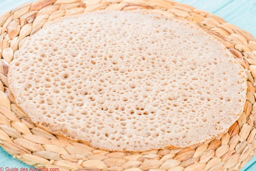 Injera
