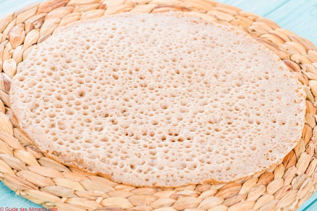 Injera