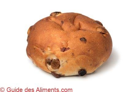 Krentenbol