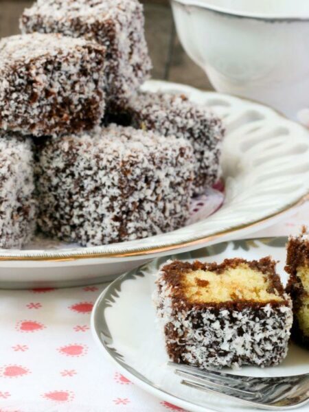 Lamingtons