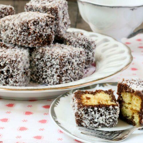 Lamingtons