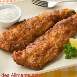Lekkerbekje