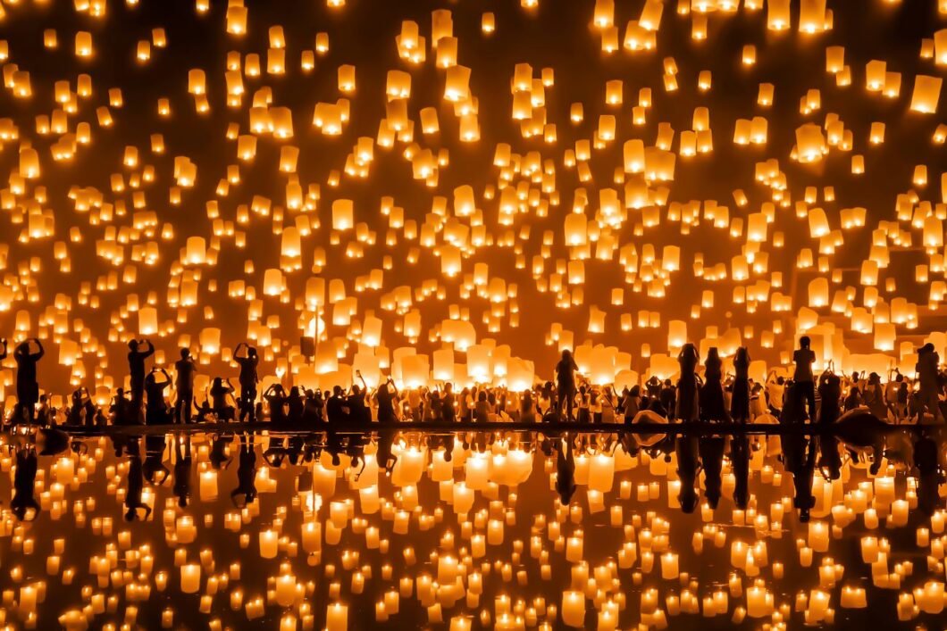 Loy Krathong