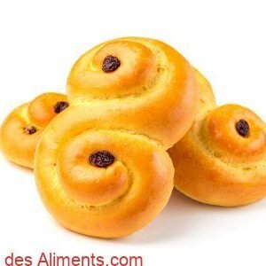 Lussekatt