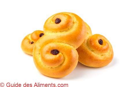 Lussekatt