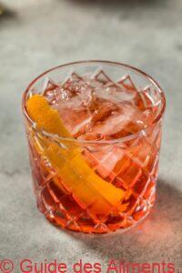 Negroni Sbagliato