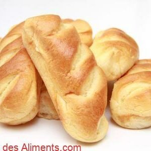 Pain au lait