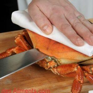 Comment pr&eacute;parer un tourteau