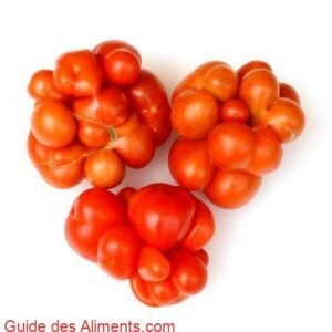 Reisetomate