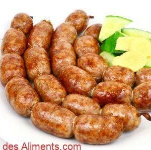 Sai krok Isan