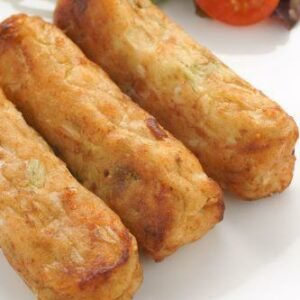 Saucisse de Glamorgan