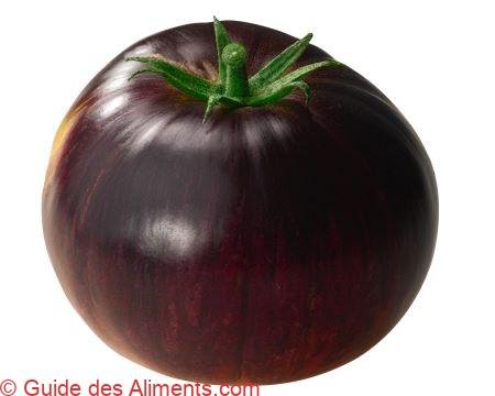Tomate Alices's dream