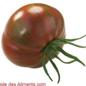 Tomate Berkeley Tie Dye