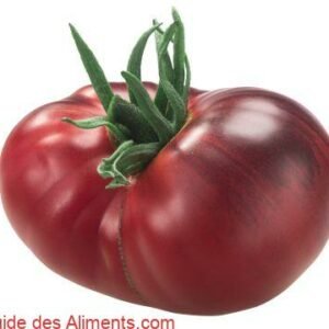 Tomate Blue beauty