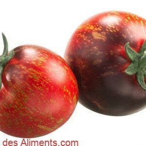 Tomate Blue fire