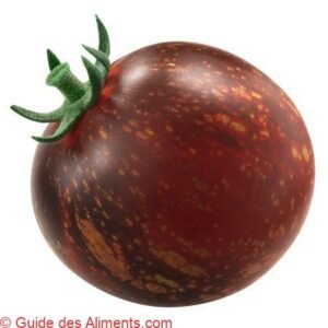 Tomate Dark Galaxy