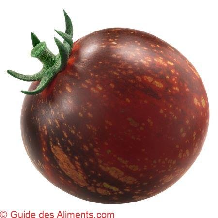 Tomate Dark Galaxy