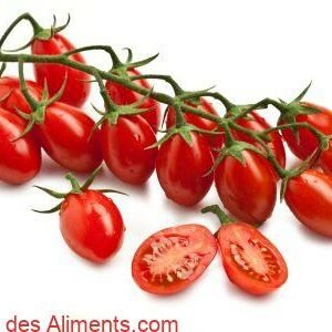 Tomate Datterino