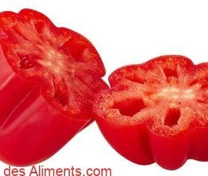 Tomate Dentelée de Bührer-Keel