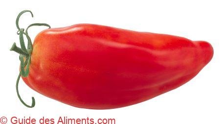 Tomate Jersey Devil