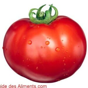 Tomate Marglobe