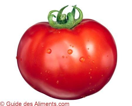 Tomate Marglobe