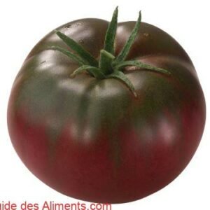 Tomate Marizol Maroon