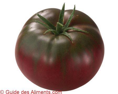 Tomate Marizol Maroon