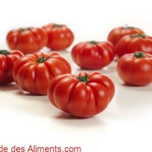 Tomate Marmande