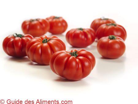 Tomate Marmande