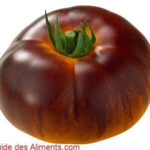 Tomate P20 x Beauty King
