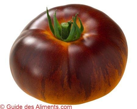 Tomate P20 x Beauty King