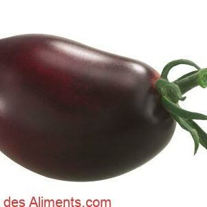 Tomate Pascal de Picardie