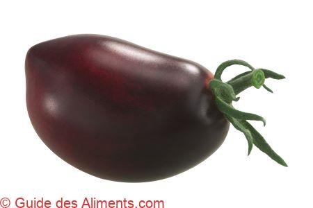 Tomate Pascal de Picardie