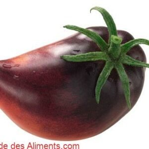 Tomate Sgt Pepper's