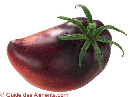 Tomate Sgt Pepper's