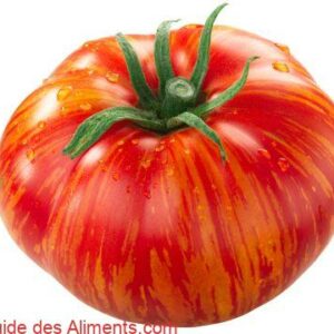 Tomate Solar Flare
