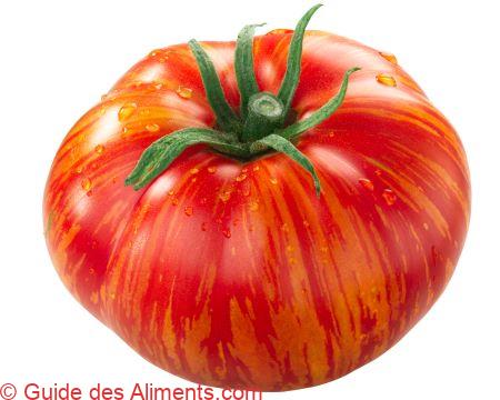 Tomate Solar Flare